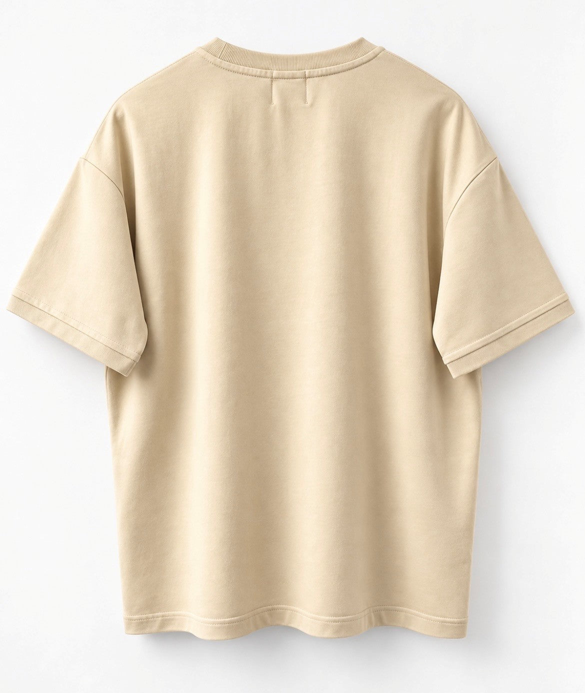 PJ Heavyweight Boxy Tee - 2 Colour options