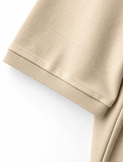 PJ Heavyweight Boxy Tee - 2 Colour options