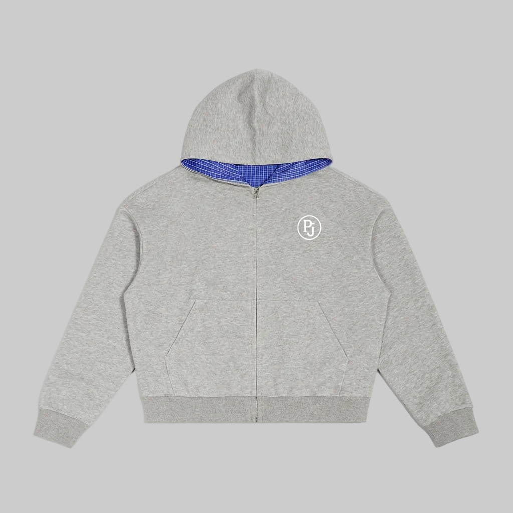 PJ Signature Heavyweight Hoodie