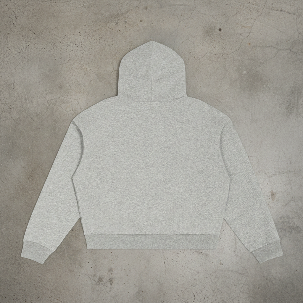 "PJ - Signature Heavyweight Hoody ...