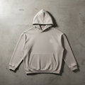 "PRJCT - WEAR THE VISION EST 2026 SIGNATURE HOODIE" ...
