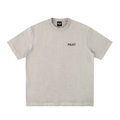 "PRJCT - 80s Beats Heavyweight, Vintage, Washed & frayed Tee ...