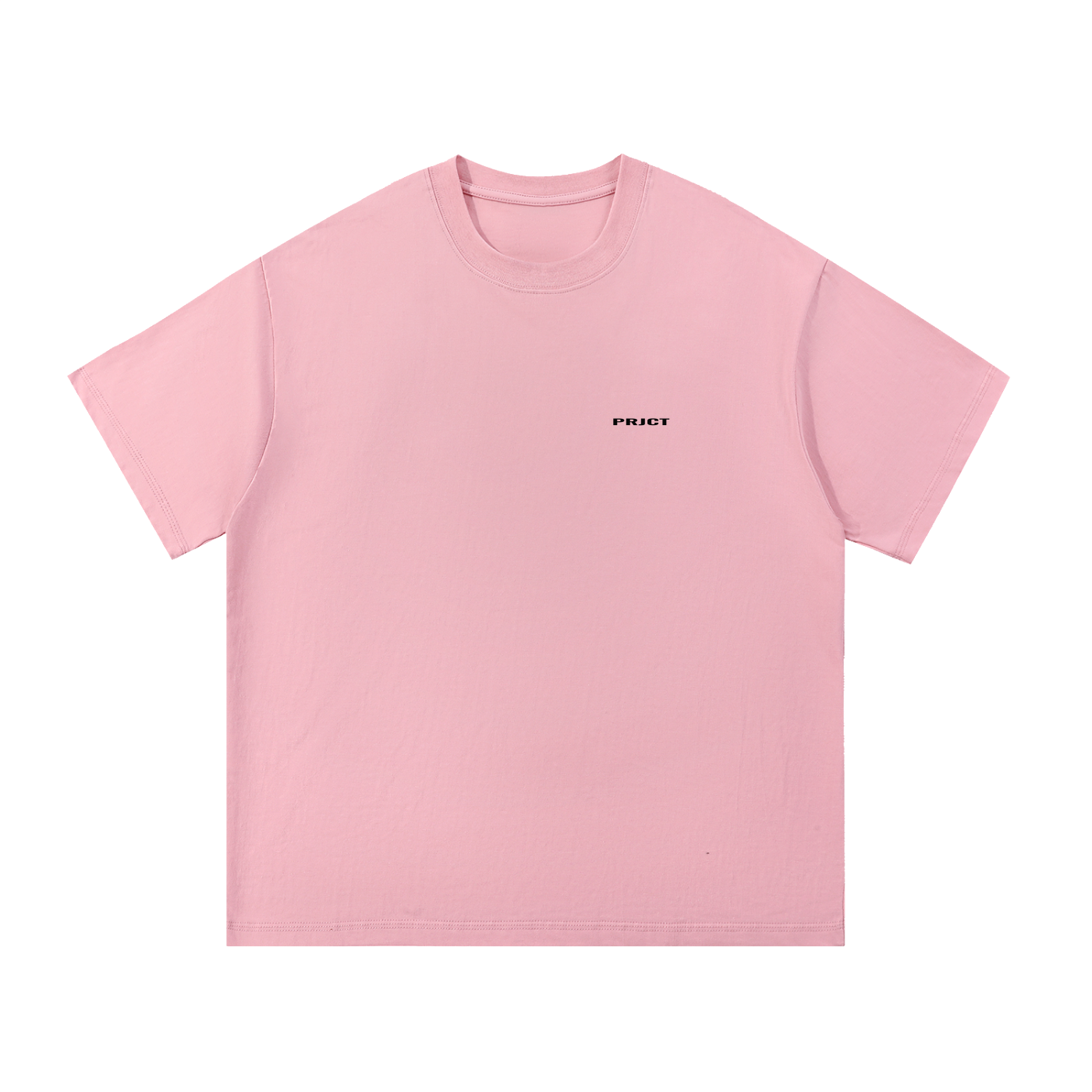 "PRJCT - WEAR THE VISION EST 2026 -SIGNATURE TEE"