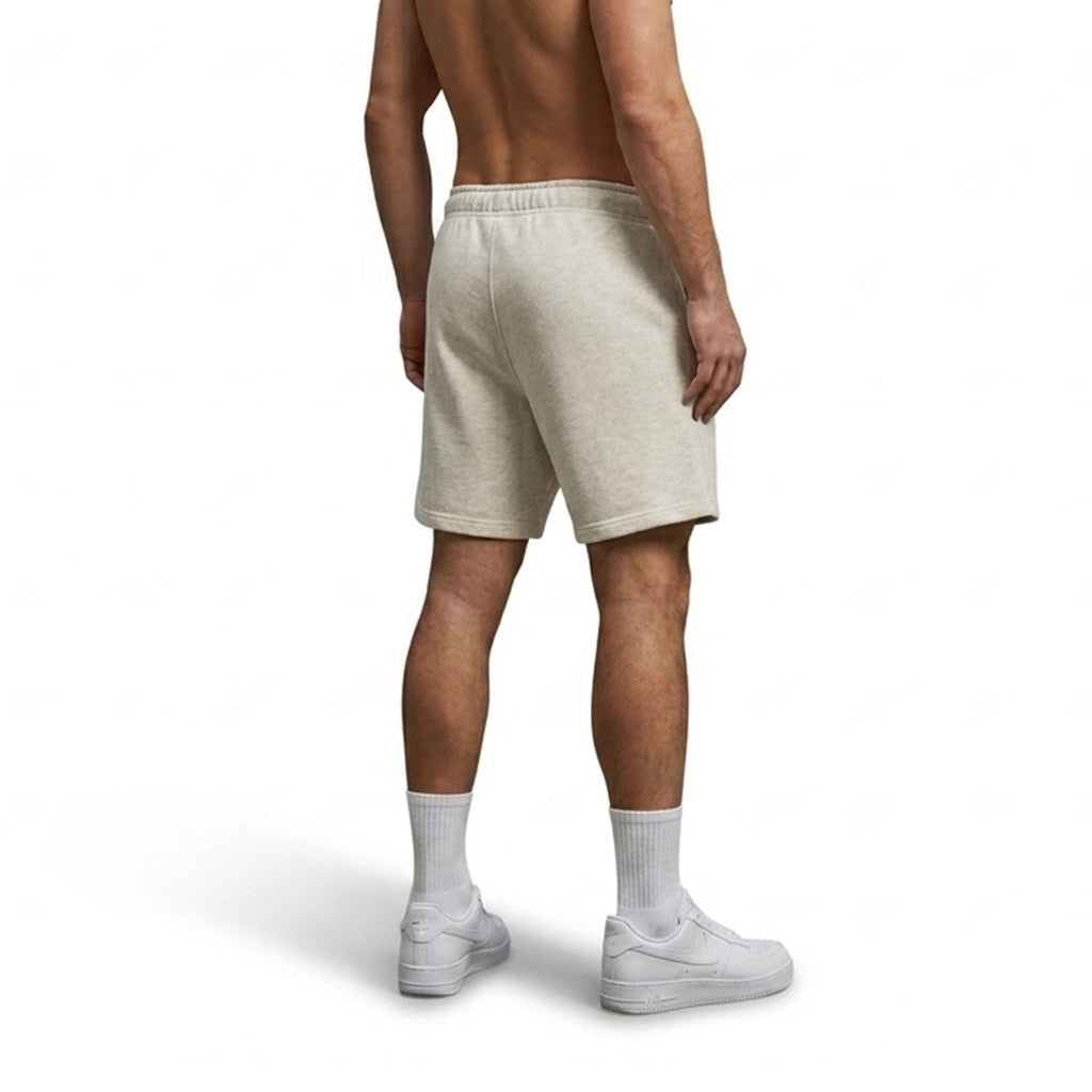 Fear of God Essentials Sweatshort Light Oatmeal (SS22)