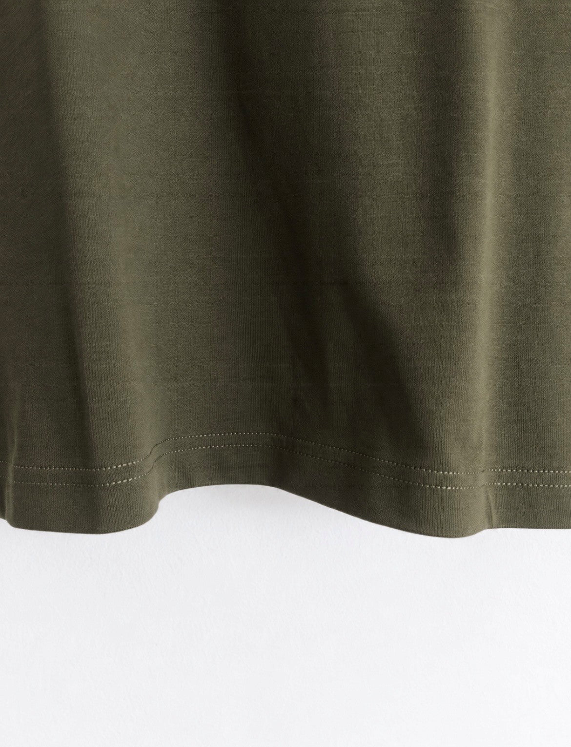 Signature PRJCT Tee // Khaki