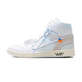 Air Jordan 1 Retro High Virgil Abloh Archive Alaska