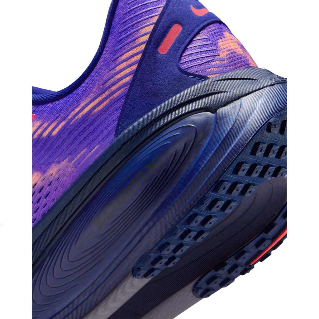 Nike Vomero 18 Indigo Burst