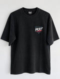 PRJCT Retro ’86 Vision Washed Tee