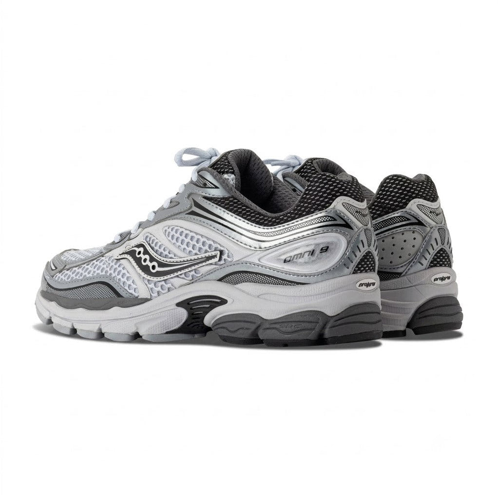 Saucony ProGrid Omni 9 Microchip