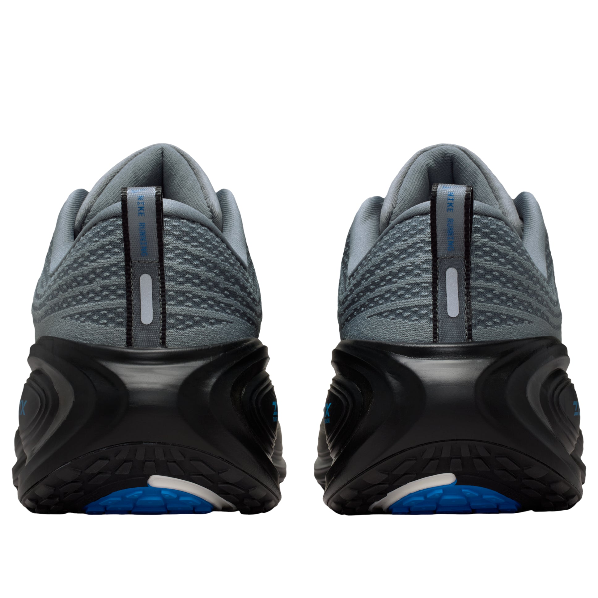 Nike Vomero Plus Smoke Grey Photo Blue